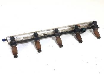 LISTWA WTRYSKOWA VOLVO S60 I 2.4 170KM