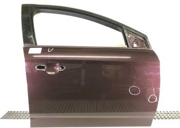 DRZWI PRAWY PRZÓD FORD MONDEO MK4 Sedan/Limuzyna 07-15