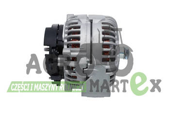 48163614, 87649881, 84474354, 504290060 ALTERNATOR 200A 12V CNH