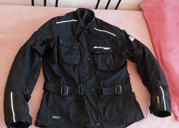 Kurtka motocyklowa tekstylna Polo ROAD protektory r.S-M  wysyłka