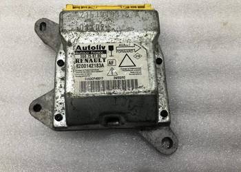 MODUŁ AIRBAG RENAULT LAGUNA II 8200142183A
