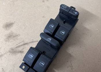 Przełącznik szyb Golf 4