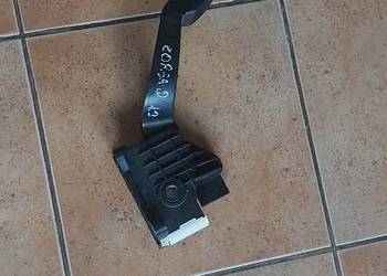 Potencjometr pedał gazu Opel Corsa D 13305804