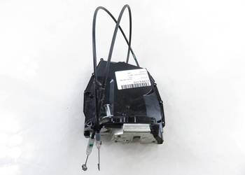 ZAMEK LEWY TYLNY SUZUKI SWIFT MK6