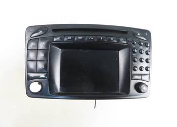 RADIO MERCEDES-BENZ VITO 639 2038275242 7612001530