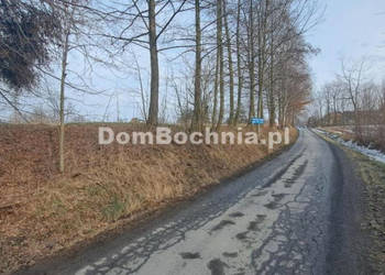 Ogłoszenie działka 1401m2 Tworkowa