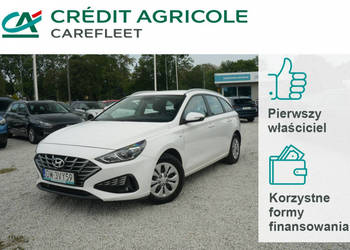 Hyundai i30 1.5 T-GDI/160 KM Modern Salon Polska Faktura Vat 23% DW3VY59 I…