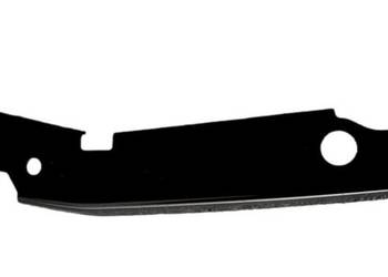 MERCEDES GLC X253 Slizg zderzaka przod prawy OE