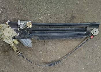 Podnośnik szyby BMW E39 lewy tył