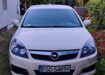 Vectra C Lift 2006 r 1.9cdti 101koni