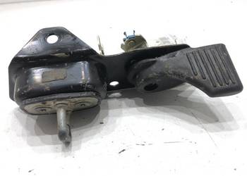 ZAMEK KLAPY TYŁ CITROEN BERLINGO III Inny