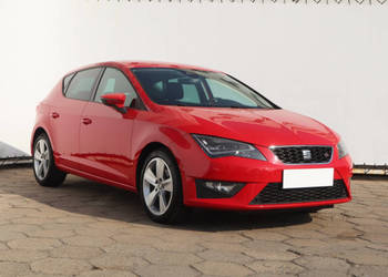 Seat Leon 1.4 TSI