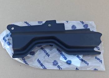 SCANIA 4 OSŁONA STOPNICY PRAWA NOWA ORYGINAŁ 1529886