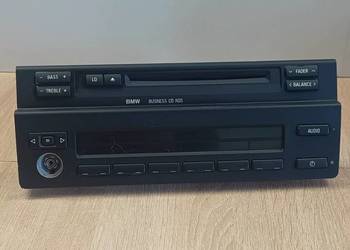 Radio CD Business RDS do BMW 5 E39