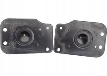 STREFA ZGNIOTU TYŁ INFINITI FX35 FX45 03-08