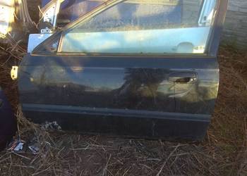 Honda Civic 3dzwi czarny    95 -99.