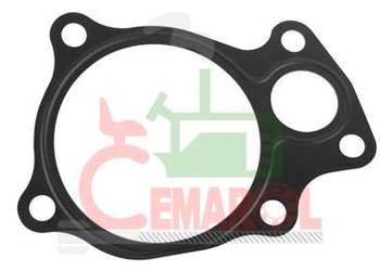 Uszczelka termostatu płynu chłodzącego Iveco 504045785 Uszczelka termostatu płynu chłodzącego Iveco 504045785