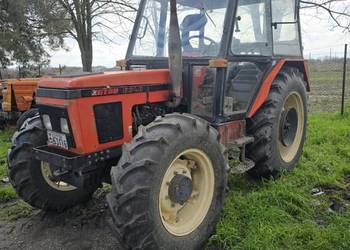 Zetor 6340
