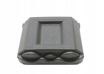 SCHOWEK TUNELU ŚRODKOWEGO 9192556 Volvo S80 I (1998-2006) SCHOWEK TUNELU ŚRODKOWEGO 9192556 Volvo S80 I (1998-2006)