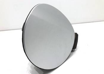 KLAPKA WLEWU PALIWA VW TIGUAN 5N0809857C SUV 07-18 SREBRNY POKRYWA