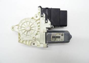 SILNICZEK PODNOŚNIK SZYBY LEWY TYŁ TYLNY 1K0959703AG VW GOLF VI