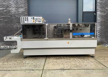 Saszetkarka Mespack H170FE