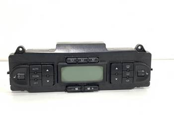 PANEL STEROWANIA NAWIEWU SEAT LEON II 1P0907044E Hatchback 05-13 KONSO