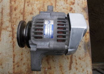 Alternator Microcar MC2 M.GO Silnik- Yanmar 523ccm