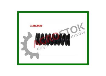 Sprężyna przedniego mostu mtz oryginał