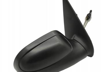 Citroen Saxo 96-04 Lusterko zewnętrzne prawe NOWE