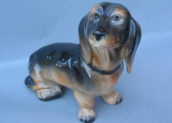 Figurka Porcelanowa Sitzendorf