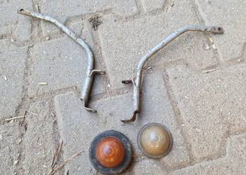 Uchwyt lusterek żuk nysa warszawa komplet