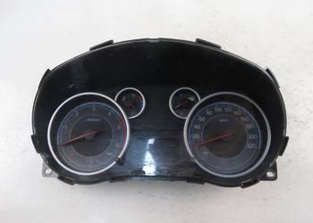 LICZNIK FIAT SEDICI 2.0 D Multijet 3411055L50