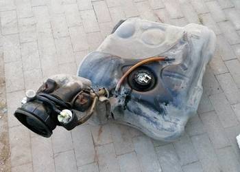Zbiornik paliwa do vw golf 2 1.6D