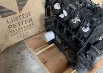Silnik lister Petter LPWS4 A311
