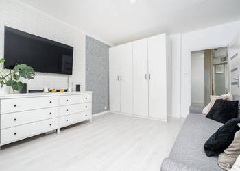 3-pokojowe mieszkanie w świetnej lokalizacji