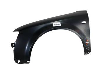 Audi A4 (B6) 2000-2004 Błotnik lewy przód