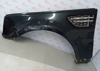 RANGE ROVER SPORT LIFT 12r błotnik lewy przód 200 mikronów