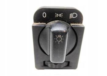 PRZEŁĄCZNIK ŚWIATEŁ 90481764 Opel Astra F