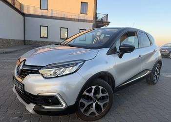 Renault Captur 2019 rok 1.3 benzyna