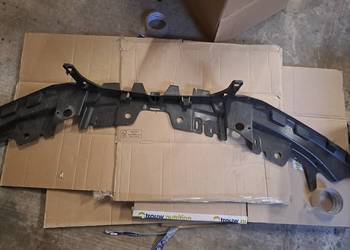 Wzmocnienie zderzaka przedniego Alfa Romeo Stelvio