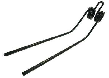 Palec zgrabiarki pasujący do Kuhn 57720200KR