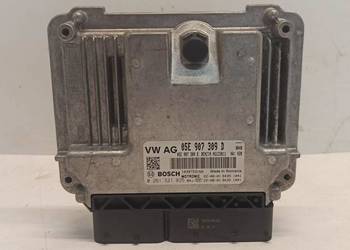 CUPRA FORMENTOR KOMPUTER SILNIKA 05E907309D
