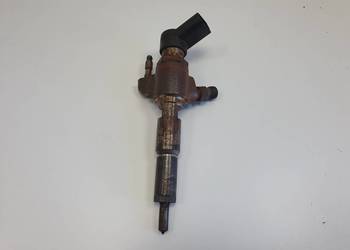WTRYSKIWACZ Citroen C4 1.6 HDI _ wtrysk 9674973080