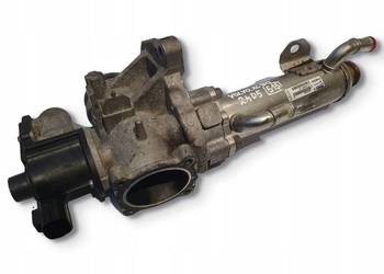 CHŁODNICA SPALIN EGR Volvo S60 S80 V70 XC70 XC90 2.4 D5 880766L