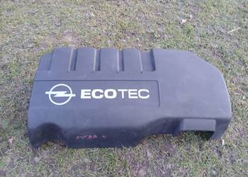 Osłona silnika Opel Vectra C PA66-GF15-M15