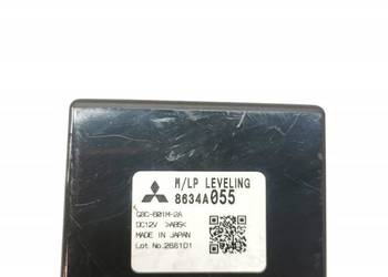 MODUŁ 8634A055 Mitsubishi Outlander II (2005-2013)