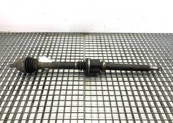 PÓŁOŚ PRAWY PRZÓD FORD MONDEO MK4 2.0 145KM 07-15 PRZEGUB