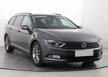 VW Passat 1.6 TDI