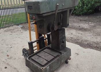 Wiertarka stołowa WSD 16